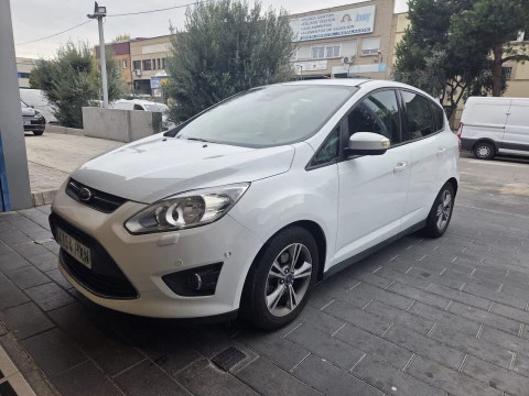 Ford C-Max 1.6 TDCi 115 Trend