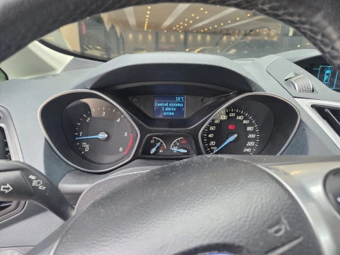 Ford C-Max 1.6 TDCi 115 Trend