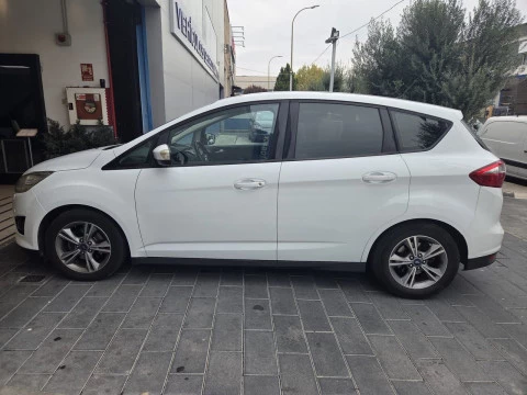 Ford C-Max 1.6 TDCi 115 Trend