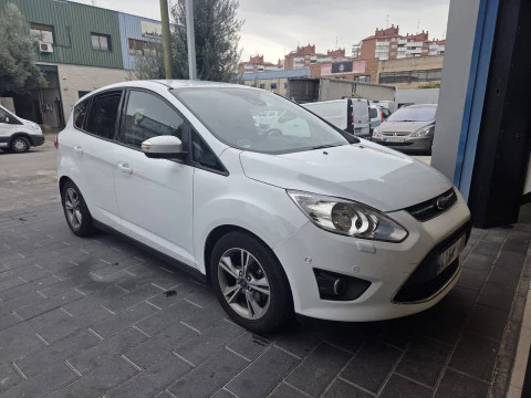 Ford C-Max 1.6 TDCi 115 Trend