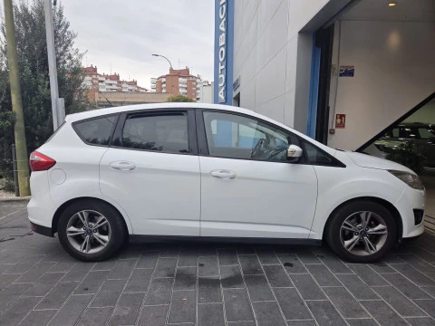 Ford C-Max 1.6 TDCi 115 Trend