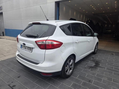 Ford C-Max 1.6 TDCi 115 Trend