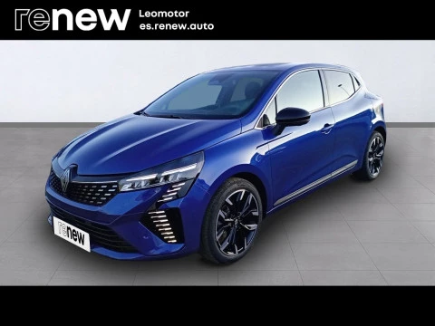 Renault Clio CLIO techno Eco-G 74 kW (100CV) -SS