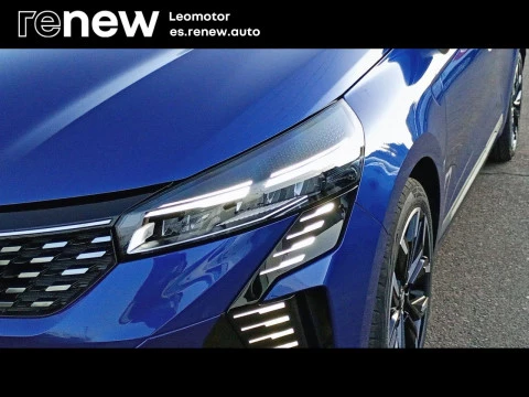 Renault Clio CLIO techno Eco-G 74 kW (100CV) -SS