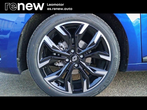 Renault Clio CLIO techno Eco-G 74 kW (100CV) -SS