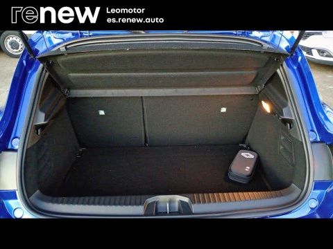 Renault Clio CLIO techno Eco-G 74 kW (100CV) -SS