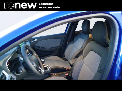 Renault Clio CLIO techno Eco-G 74 kW (100CV) -SS