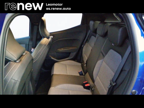 Renault Clio CLIO techno Eco-G 74 kW (100CV) -SS