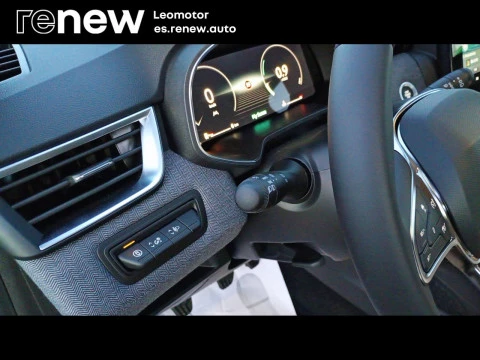 Renault Clio CLIO techno Eco-G 74 kW (100CV) -SS