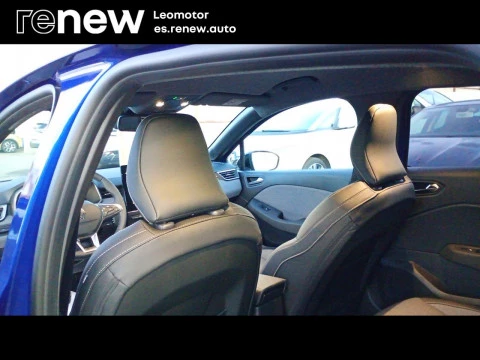 Renault Clio CLIO techno Eco-G 74 kW (100CV) -SS