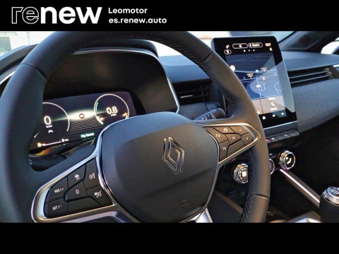 Renault Clio CLIO techno Eco-G 74 kW (100CV) -SS