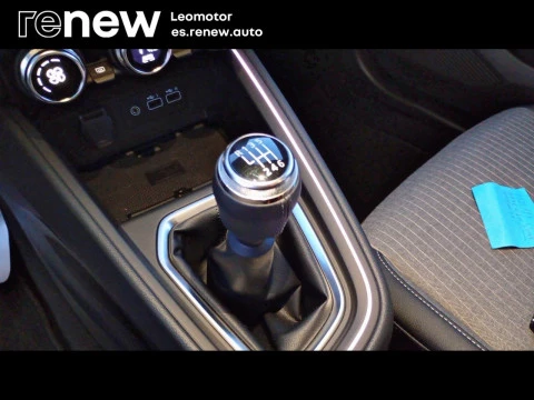 Renault Clio CLIO techno Eco-G 74 kW (100CV) -SS