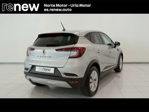 Renault Captur  TCe Zen 67kW