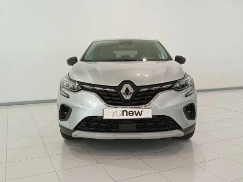 Renault Captur  TCe Zen 67kW