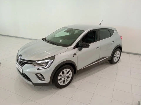 Renault Captur  TCe Zen 67kW