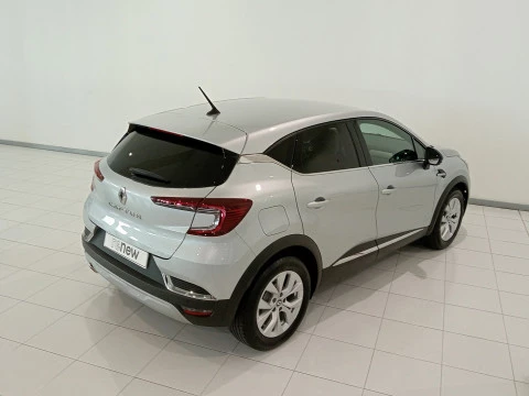 Renault Captur  TCe Zen 67kW