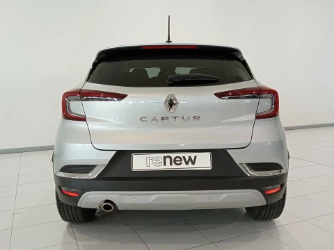 Renault Captur  TCe Zen 67kW
