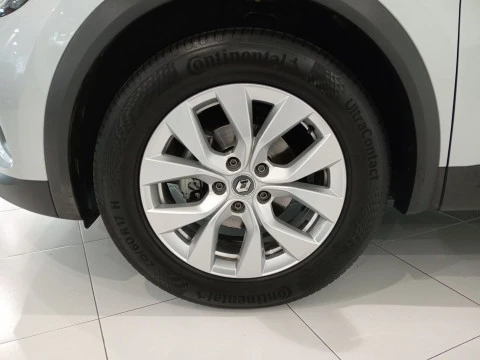 Renault Captur  TCe Zen 67kW