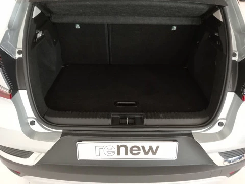 Renault Captur  TCe Zen 67kW