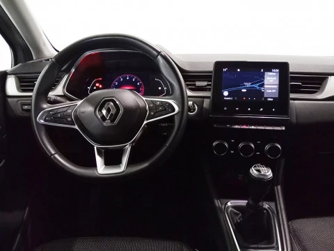 Renault Captur  TCe Zen 67kW