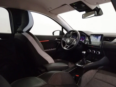 Renault Captur  TCe Zen 67kW