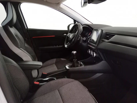 Renault Captur  TCe Zen 67kW