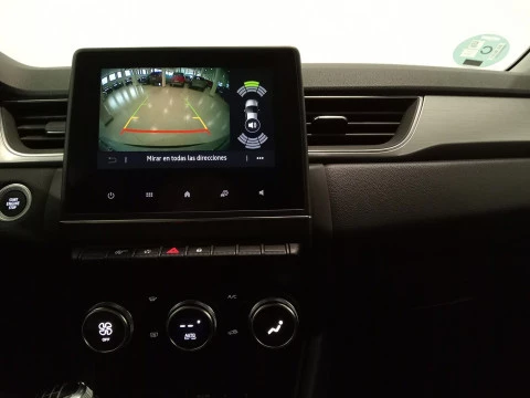 Renault Captur  TCe Zen 67kW