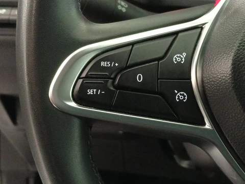 Renault Captur  TCe Zen 67kW