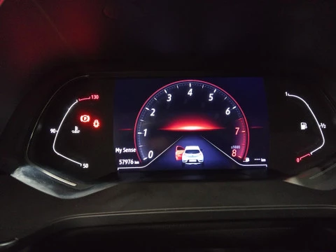 Renault Captur  TCe Zen 67kW