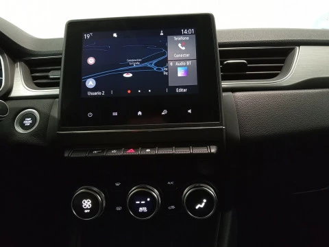 Renault Captur  TCe Zen 67kW