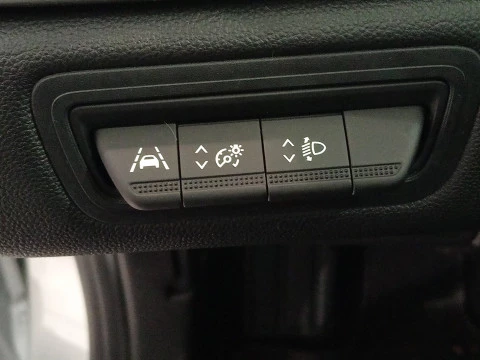 Renault Captur  TCe Zen 67kW