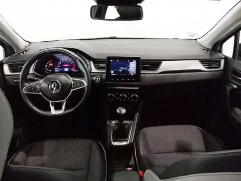 Renault Captur  TCe Zen 67kW