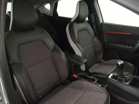 Renault Captur  TCe Zen 67kW