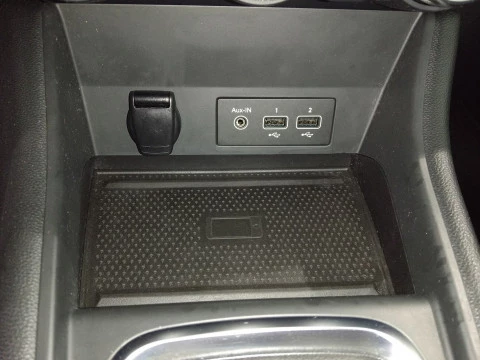 Renault Captur  TCe Zen 67kW