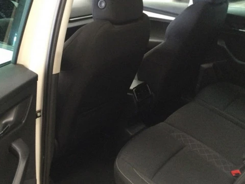 Skoda Karoq 2.0 TDI 110kW (150CV) Ambition