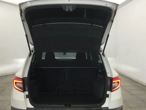 Skoda Karoq 2.0 TDI 110kW (150CV) Ambition