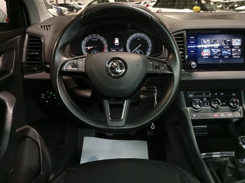 Skoda Karoq 2.0 TDI 110kW (150CV) Ambition