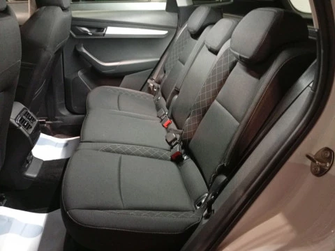 Skoda Karoq 2.0 TDI 110kW (150CV) Ambition
