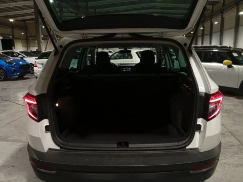 Skoda Karoq 2.0 TDI 110kW (150CV) Ambition