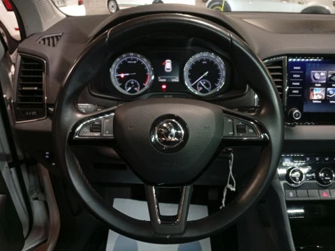 Skoda Karoq 2.0 TDI 110kW (150CV) Ambition