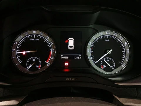 Skoda Karoq 2.0 TDI 110kW (150CV) Ambition