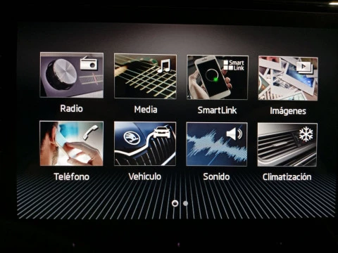 Skoda Karoq 2.0 TDI 110kW (150CV) Ambition