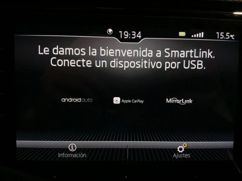 Skoda Karoq 2.0 TDI 110kW (150CV) Ambition