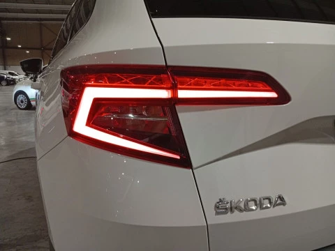 Skoda Karoq 2.0 TDI 110kW (150CV) Ambition