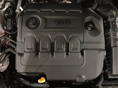 Skoda Karoq 2.0 TDI 110kW (150CV) Ambition