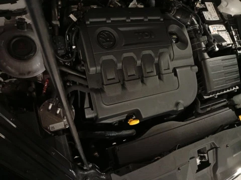 Skoda Karoq 2.0 TDI 110kW (150CV) Ambition