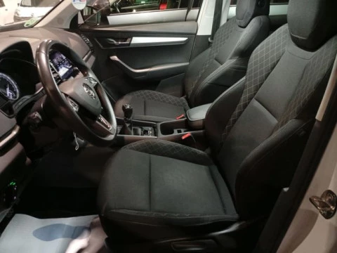 Skoda Karoq 2.0 TDI 110kW (150CV) Ambition