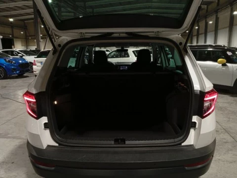 Skoda Karoq 2.0 TDI 110kW (150CV) Ambition