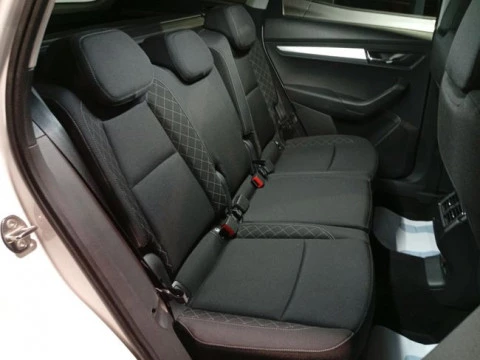 Skoda Karoq 2.0 TDI 110kW (150CV) Ambition