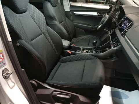 Skoda Karoq 2.0 TDI 110kW (150CV) Ambition